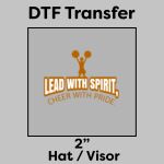 DTF Transfer 2" Thumbnail
