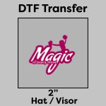 DTF Transfer 2" Thumbnail