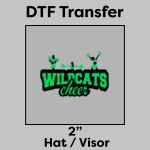 DTF Transfer 2" Thumbnail