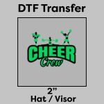 DTF Transfer 2" Thumbnail