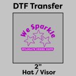 DTF Transfer 2" Thumbnail