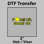 DTF Transfer 2" Thumbnail