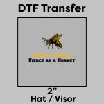 DTF Transfer 2" Thumbnail
