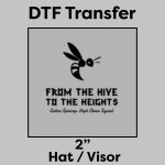 DTF Transfer 2" Thumbnail