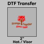 DTF Transfer 2" Thumbnail