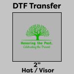 DTF Transfer 2" Thumbnail
