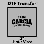DTF Transfer 2" Thumbnail
