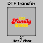 DTF Transfer 2" Thumbnail