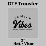 DTF Transfer 2" Thumbnail