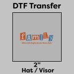 DTF Transfer 2" Thumbnail