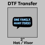 DTF Transfer 2" Thumbnail