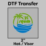 DTF Transfer 2" Thumbnail