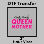 DTF Transfer 2" Thumbnail