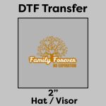 DTF Transfer 2" Thumbnail