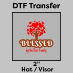 DTF Transfer 2" Thumbnail
