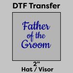 DTF Transfer 2" Thumbnail