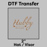 DTF Transfer 2" Thumbnail