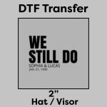 DTF Transfer 2" Thumbnail