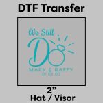 DTF Transfer 2" Thumbnail