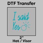 DTF Transfer 2" Thumbnail
