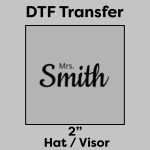 DTF Transfer 2" Thumbnail