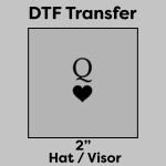 DTF Transfer 2" Thumbnail