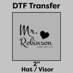 DTF Transfer 2" Thumbnail
