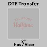 DTF Transfer 2" Thumbnail