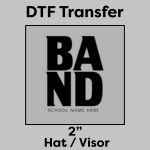 DTF Transfer 2" Thumbnail