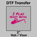 DTF Transfer 2" Thumbnail