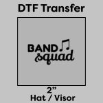 DTF Transfer 2" Thumbnail