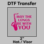 DTF Transfer 2" Thumbnail