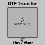 DTF Transfer 2" Thumbnail