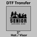 DTF Transfer 2" Thumbnail