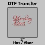 DTF Transfer 2" Thumbnail