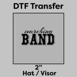 DTF Transfer 2" Thumbnail