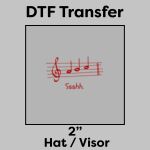 DTF Transfer 2" Thumbnail