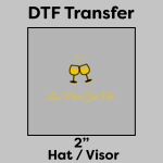 DTF Transfer 2" Thumbnail