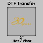 DTF Transfer 2" Thumbnail