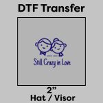 DTF Transfer 2" Thumbnail