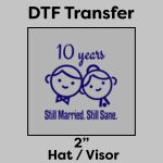 DTF Transfer 2" Thumbnail