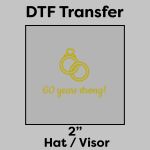 DTF Transfer 2" Thumbnail