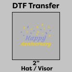 DTF Transfer 2" Thumbnail