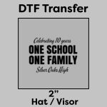 DTF Transfer 2" Thumbnail