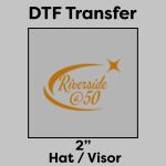 DTF Transfer 2" Thumbnail