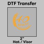 DTF Transfer 2" Thumbnail