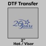 DTF Transfer 2" Thumbnail