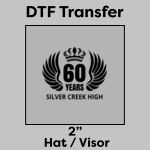 DTF Transfer 2" Thumbnail