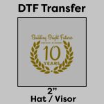 DTF Transfer 2" Thumbnail