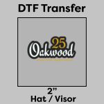 DTF Transfer 2" Thumbnail